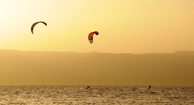 History of Aqaba